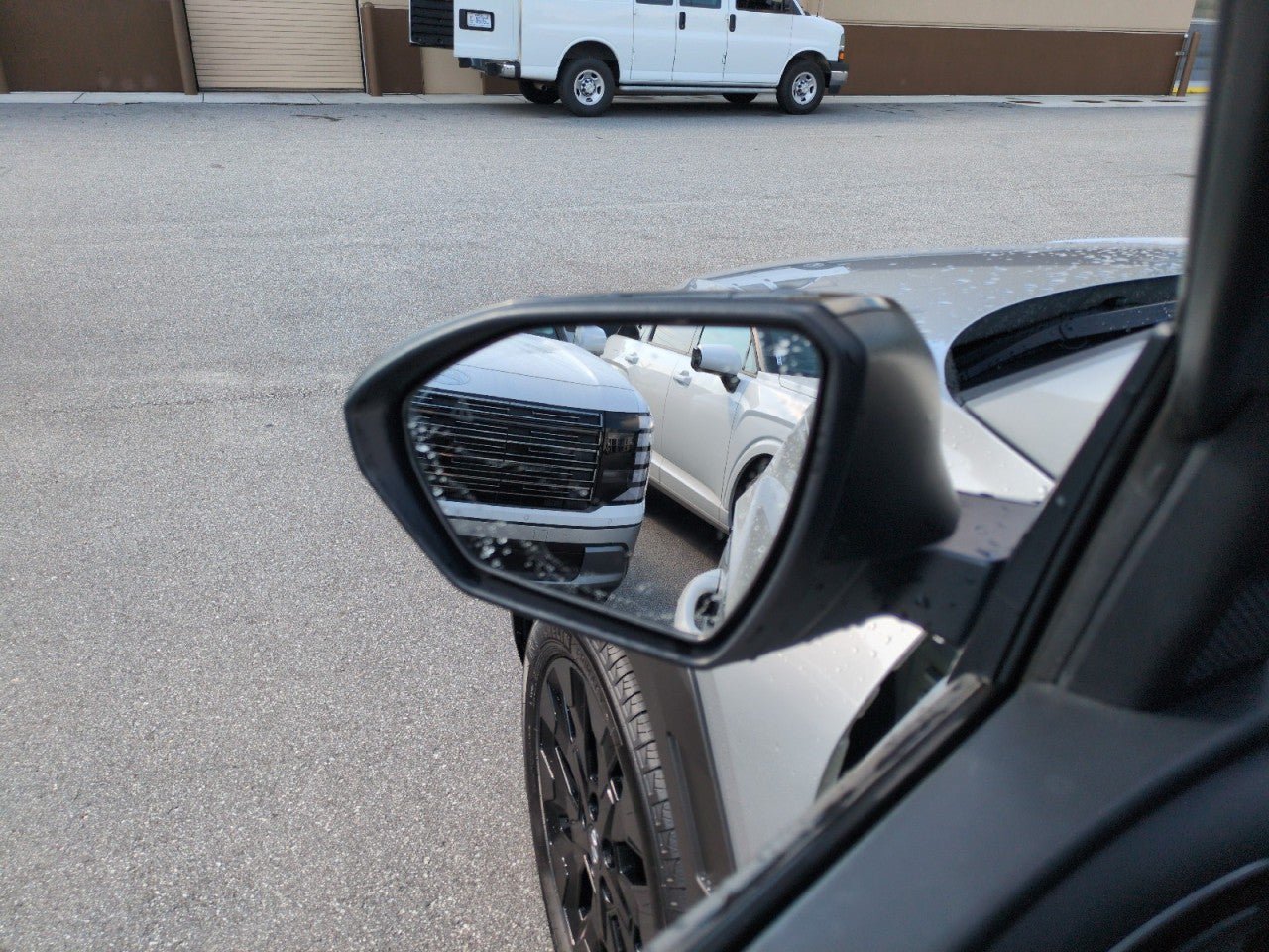 Used 2022 Hyundai Tucson XRT w/ Cargo Package AWD/4WD image 13