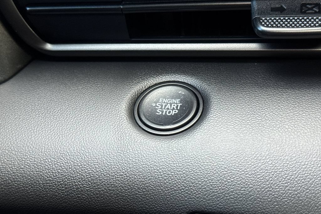 New 2026 Hyundai Elantra SEL Sport Premium w/ Cargo Package FWD image 22