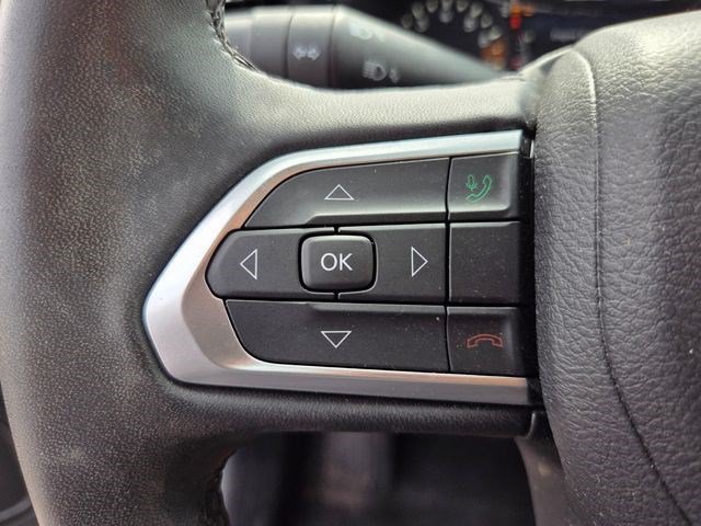 Used 2023 Jeep Compass Limited AWD/4WD image 21