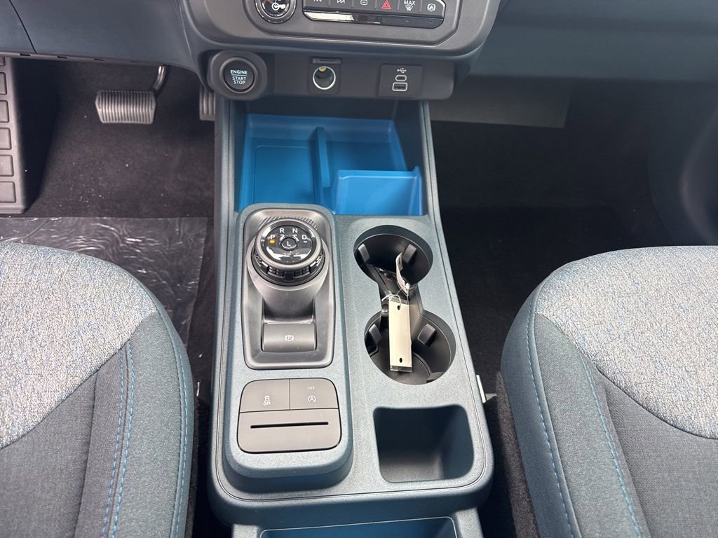 New 2025 Ford Maverick XLT w/ Equipment Group 302A image 16