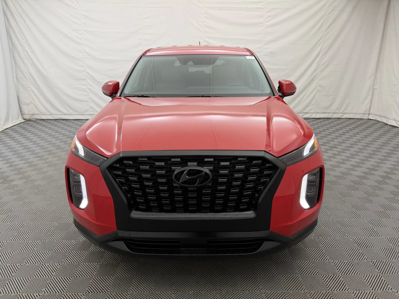 Used 2022 Hyundai Palisade SE w/ Cargo Package FWD image 3