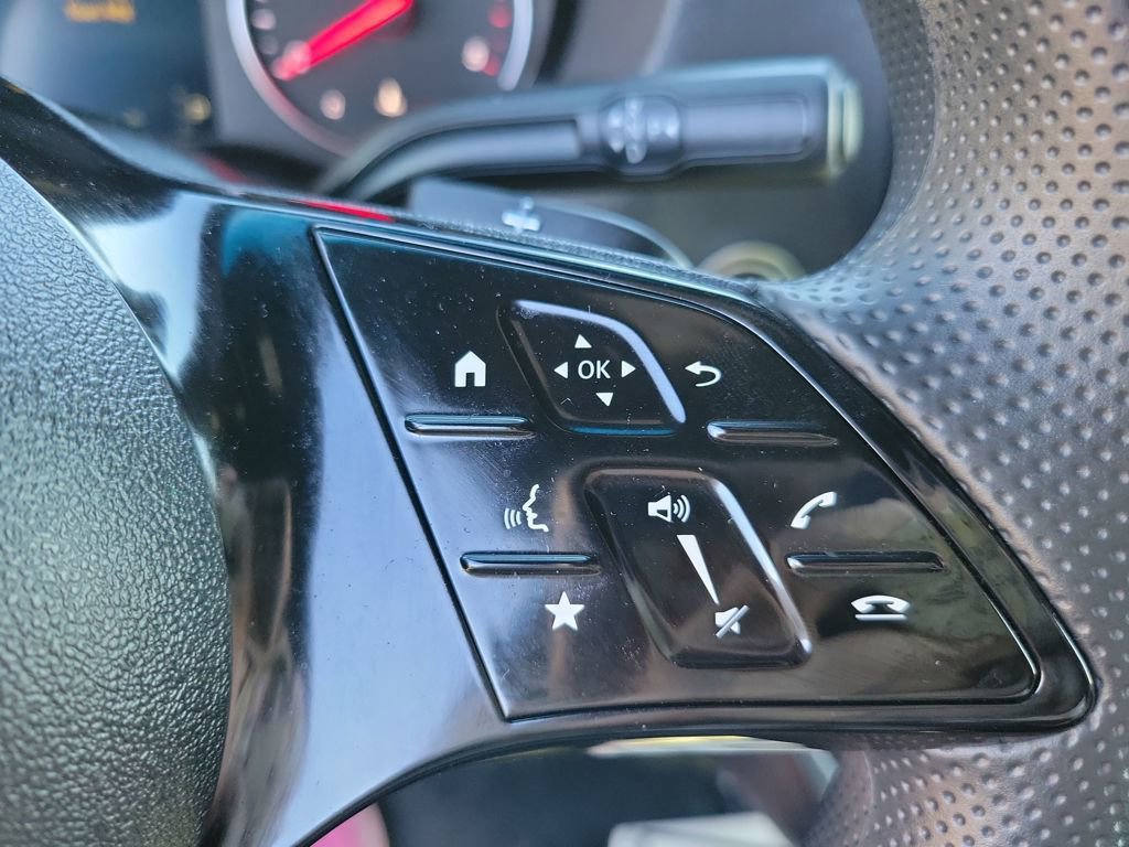 Used 2025 Mercedes-Benz Sprinter 2500 image 45