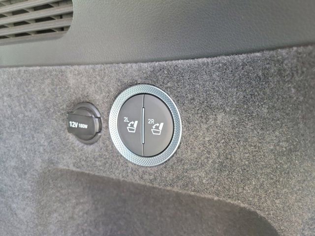 Used 2025 Genesis GV80 3.5T Prestige AWD/4WD image 8