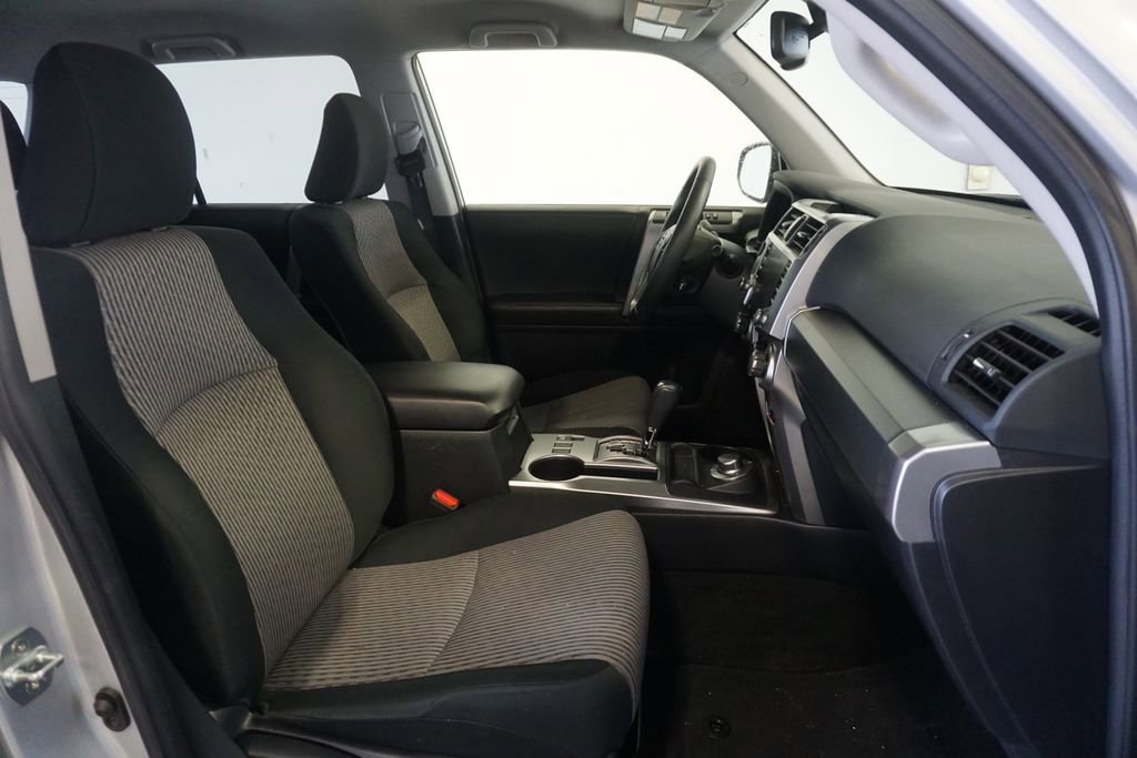 Used 2024 Toyota 4Runner SR5 image 20