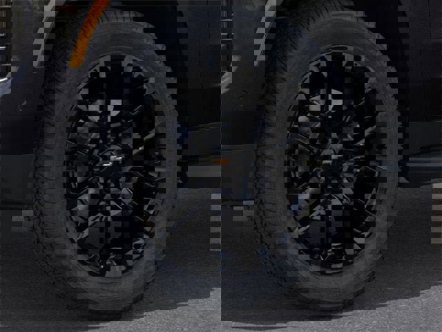 New 2026 Chevrolet Tahoe Premier w/ Sun And Tow Package image 9