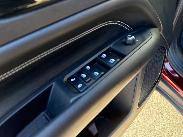 Used 2022 Jeep Compass Altitude image 10