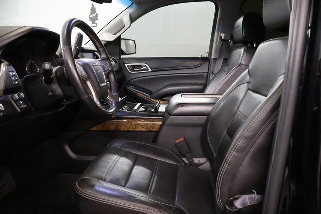 Used 2015 GMC Yukon Denali w/ Open Road Package RWD image 12