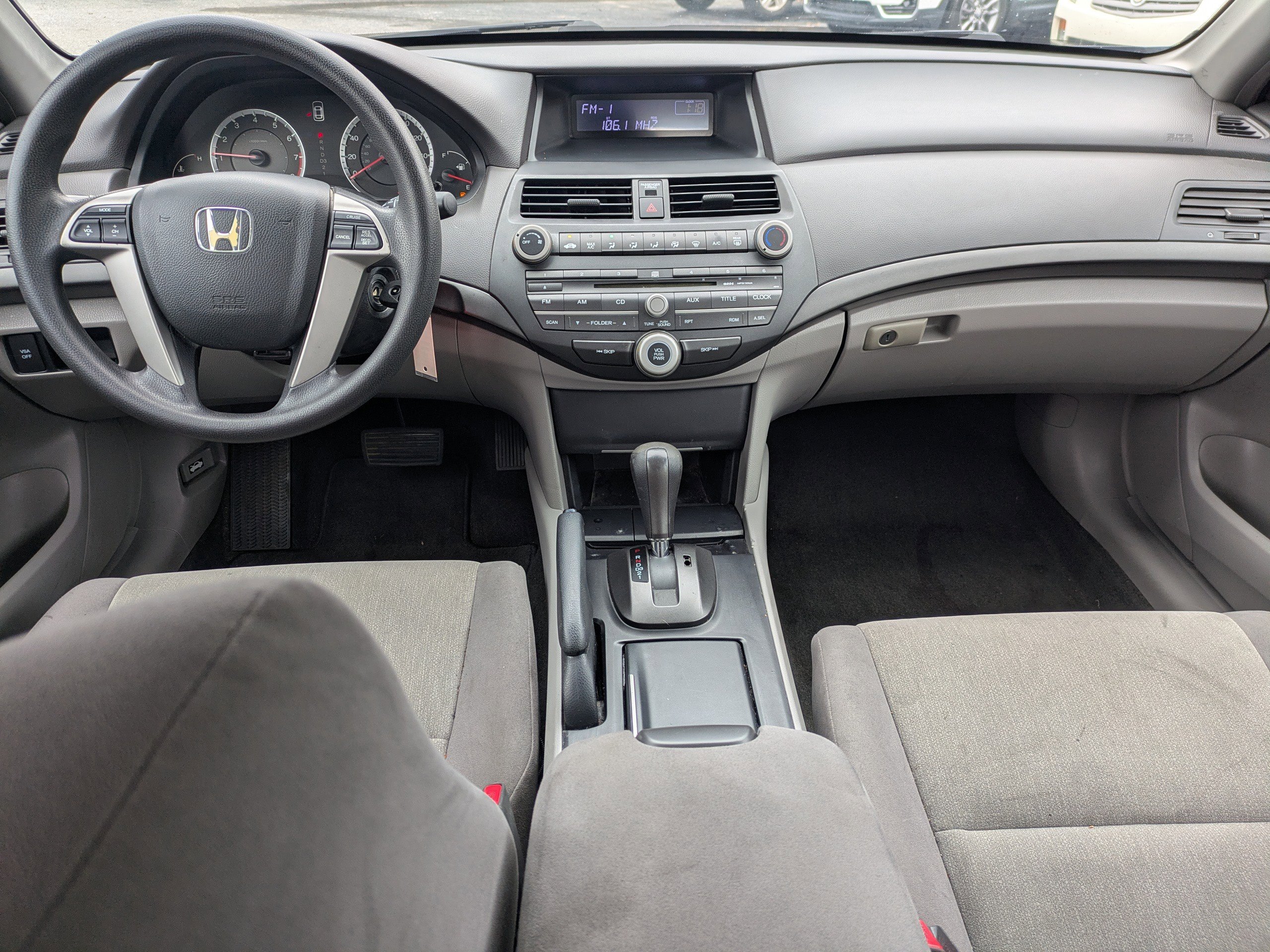 Used 2009 Honda Accord LX image 15