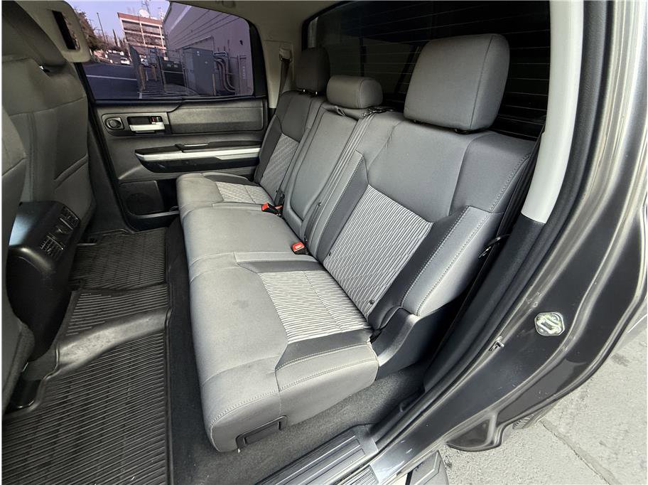 Used 2014 Toyota Tundra SR5 image 18