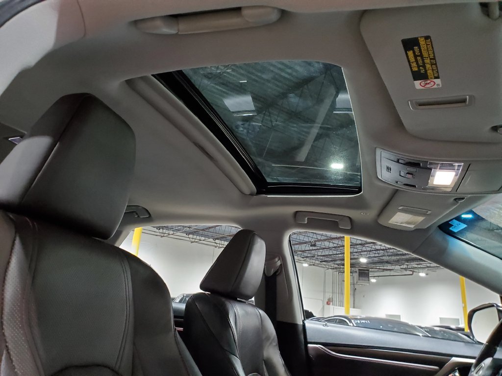 Used 2017 Lexus RX 350 FWD image 15