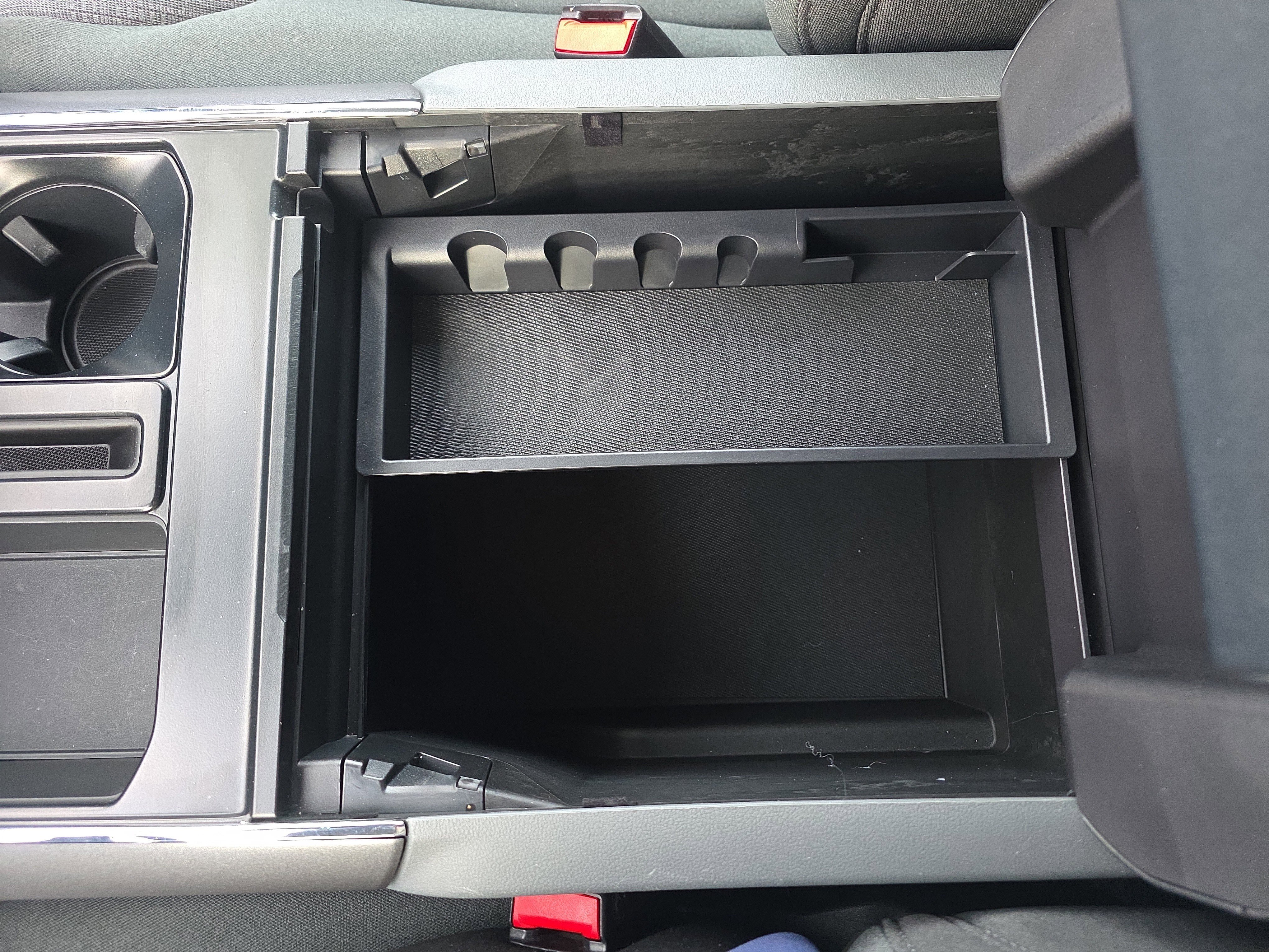 Certified 2023 Ford F150 XLT w/ Equipment Group 301A Mid image 47