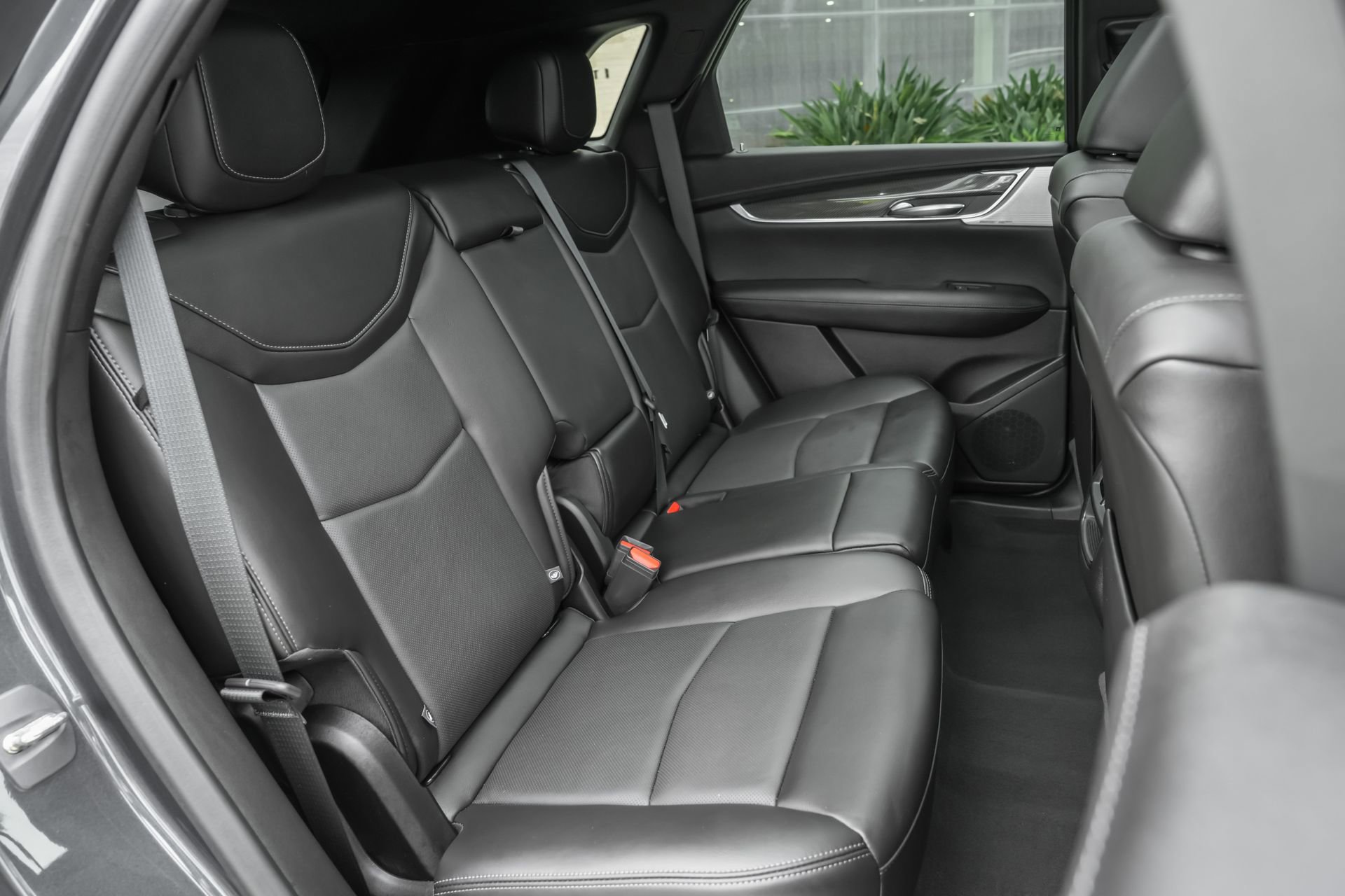 Used 2023 Cadillac XT5 Sportv w/ Technology Package image 36