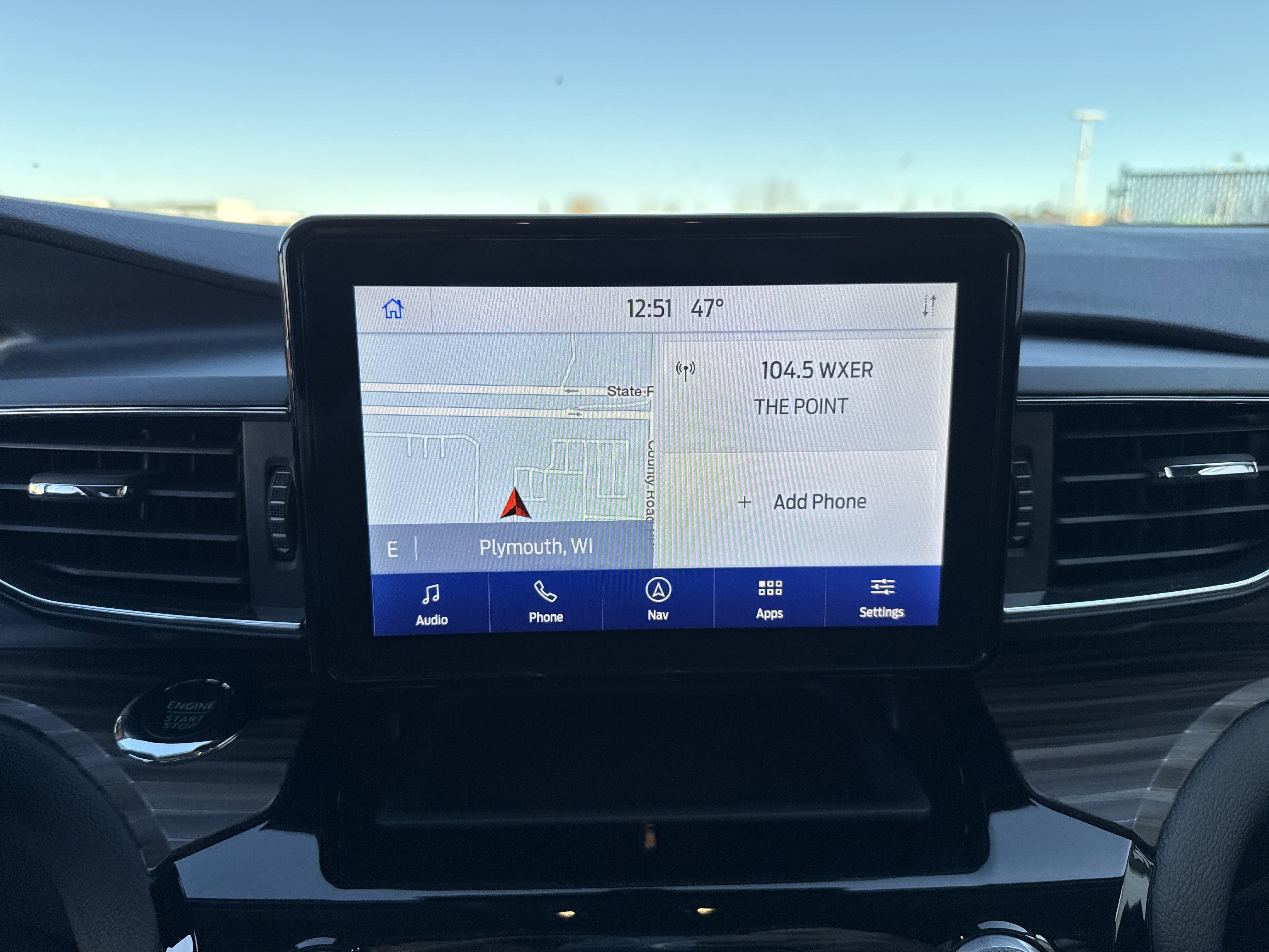 Certified 2022 Ford Explorer Limited AWD/4WD image 36