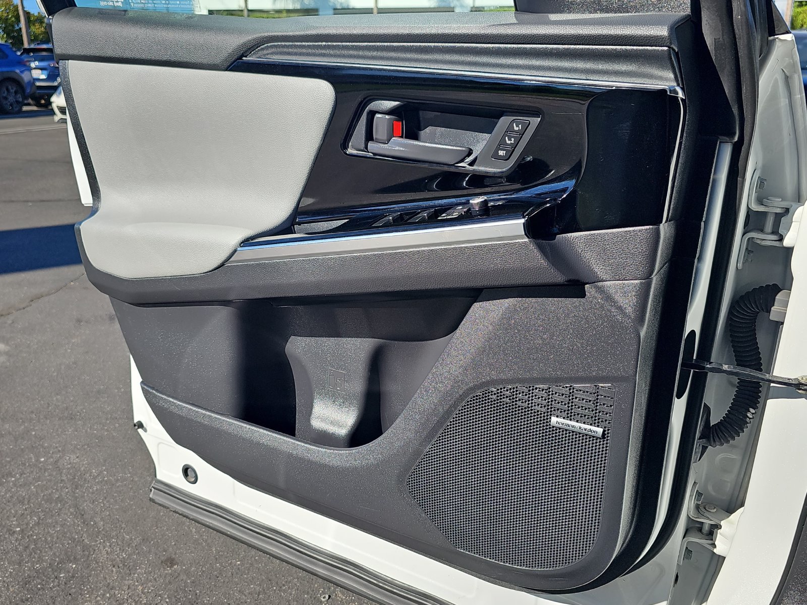 Certified 2023 Subaru Solterra AWD image 28