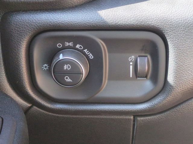 New 2025 RAM 4500 Tradesman AWD/4WD image 20