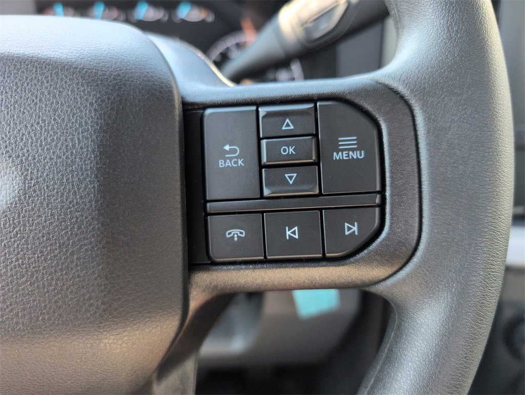 New 2026 Ford F250 XL image 16