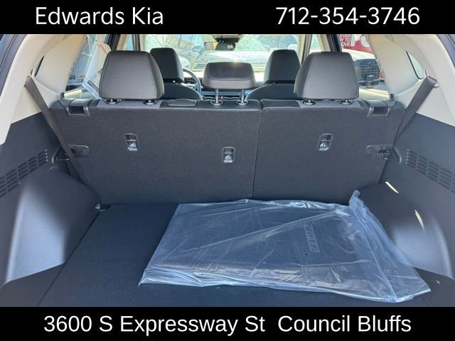 New 2026 Kia Seltos S image 10