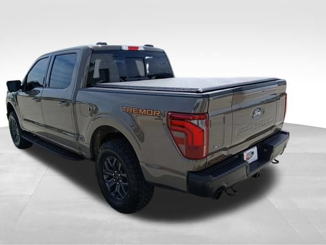 Used 2026 Ford F150 Tremor w/ Equipment Group 402A High AWD/4WD image 3