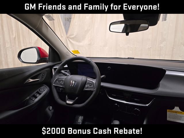 New 2026 Buick Encore GX Sport Touring w/ Comfort Package AWD/4WD image 32