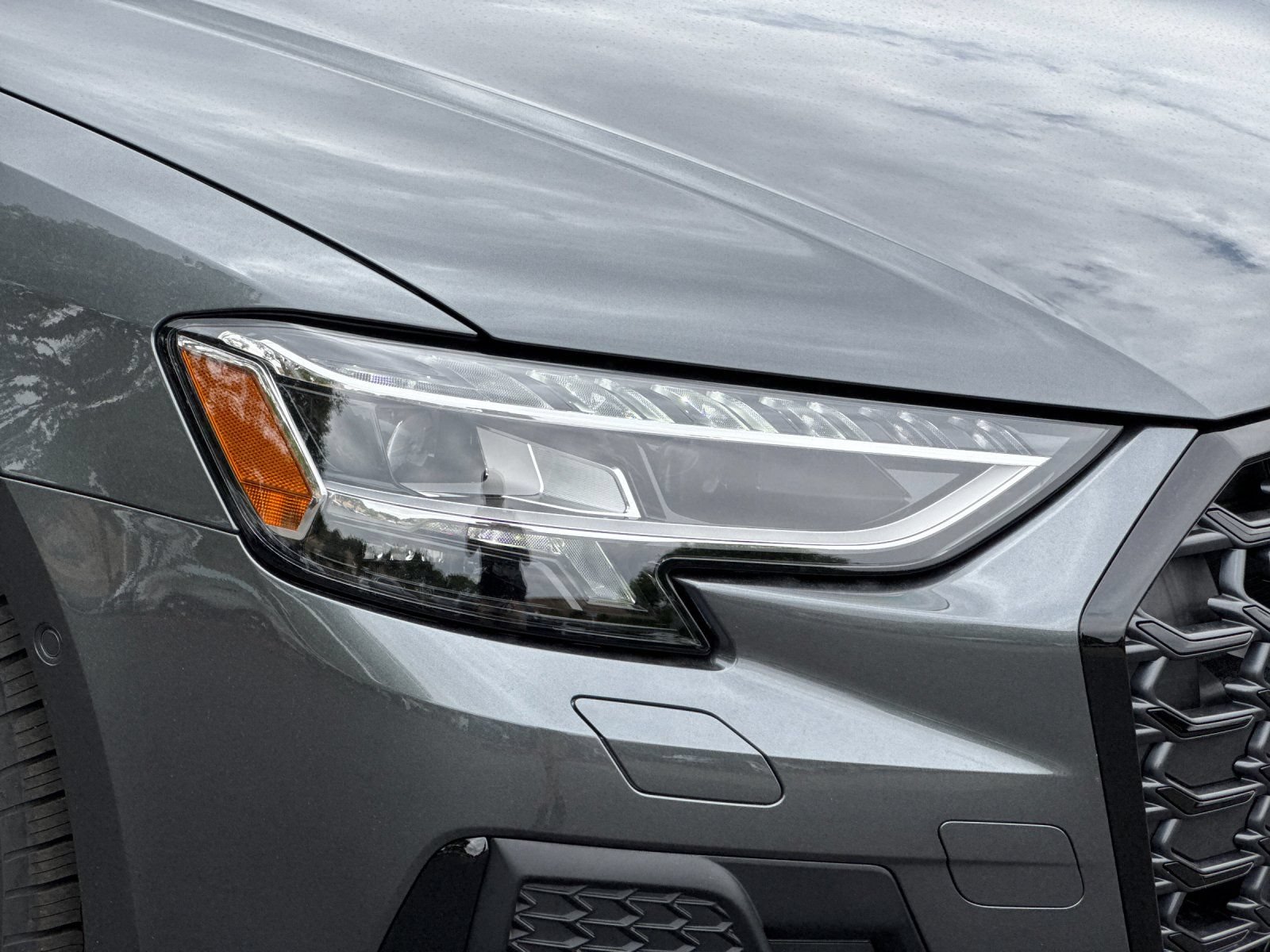 New 2026 Audi A8 L 3.0T AWD/4WD image 26