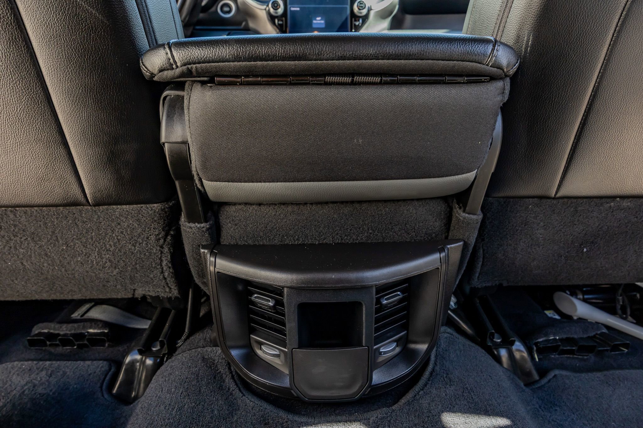 Used 2025 RAM 3500 Tradesman AWD/4WD image 31