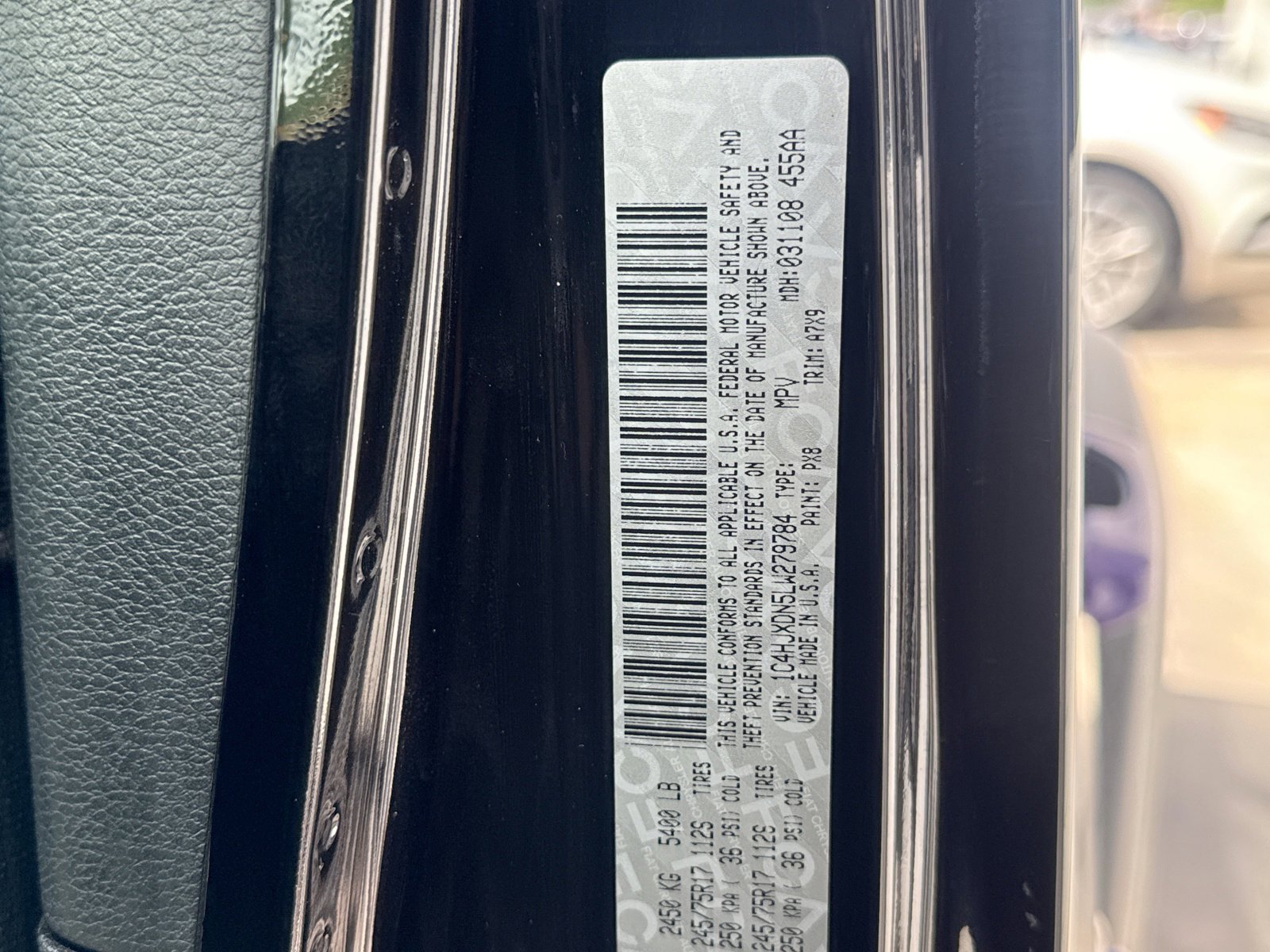 Used 2020 Jeep Wrangler Unlimited Sport S AWD/4WD image 39