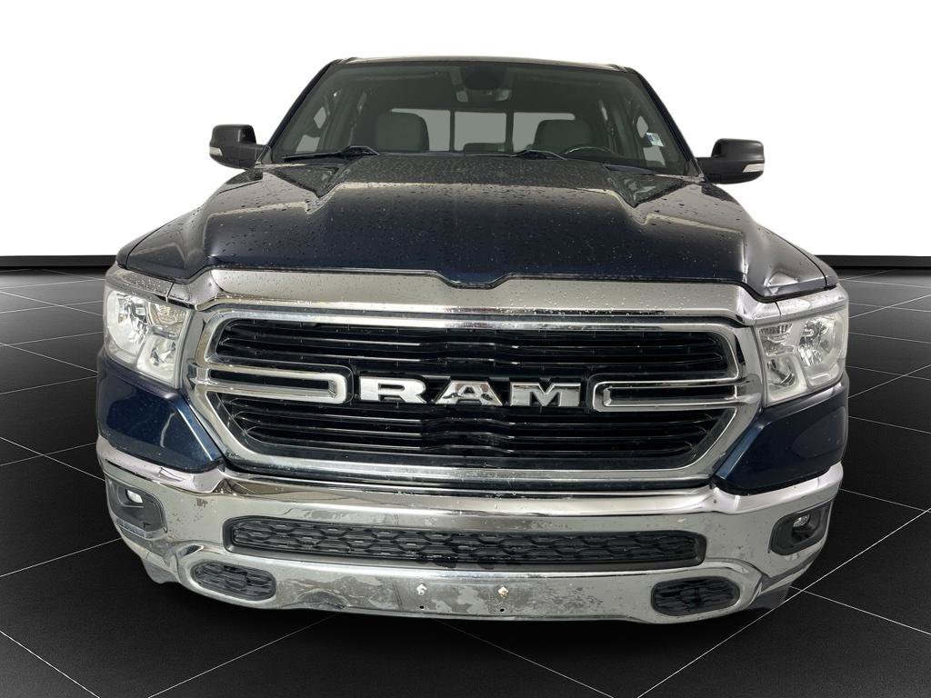 Used 2019 RAM 1500 Big Horn AWD/4WD image 8