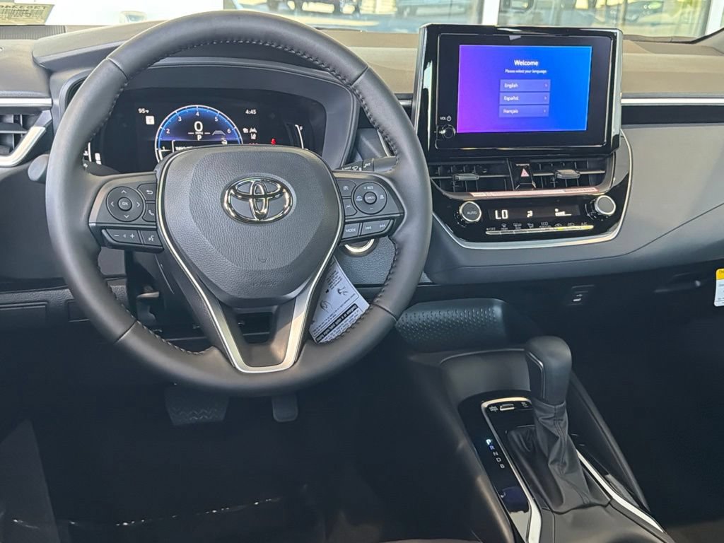 New 2026 Toyota Corolla SE FWD image 26