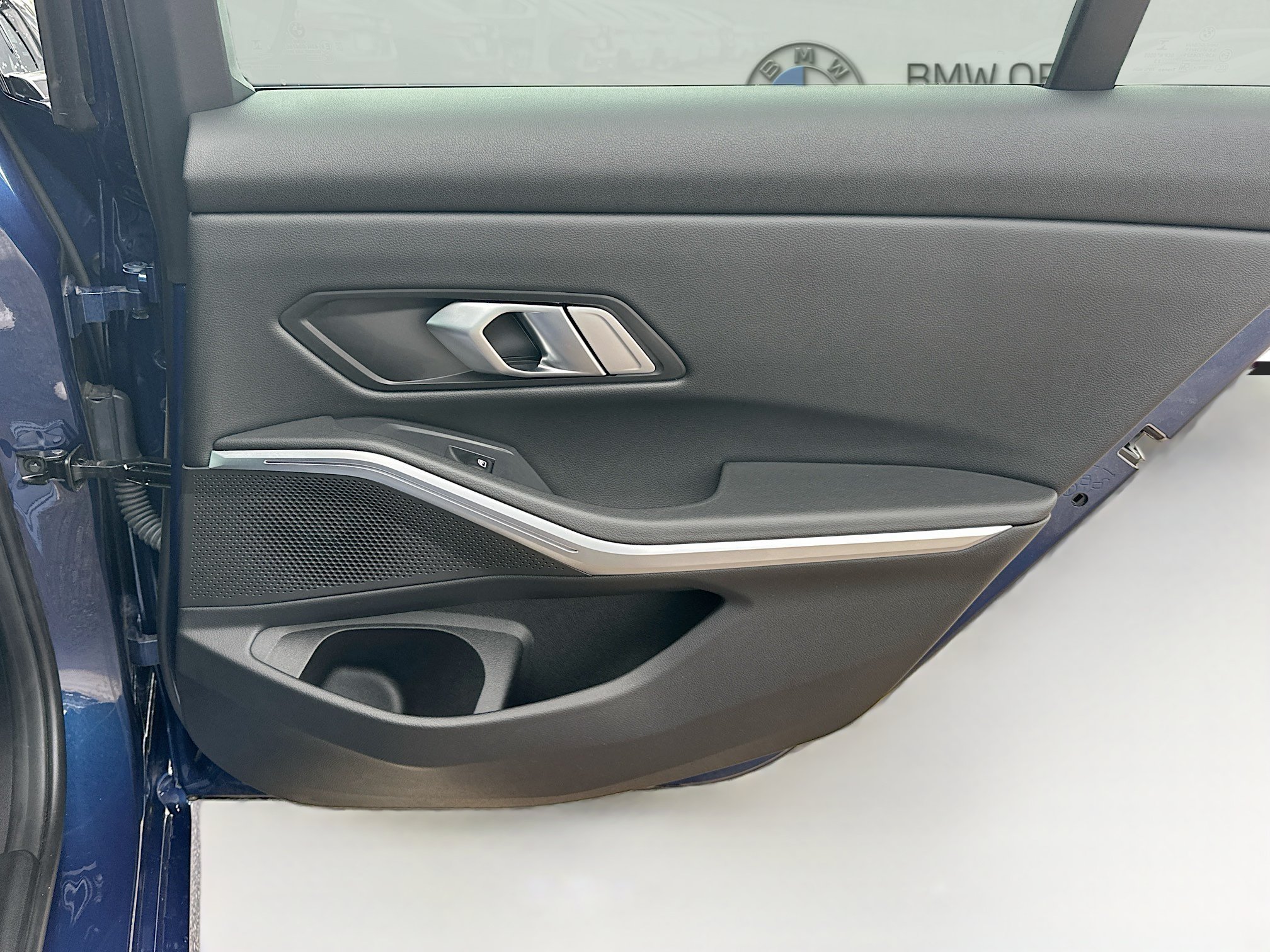 Used 2023 BMW 330i Sedan w/ Premium Package RWD image 24