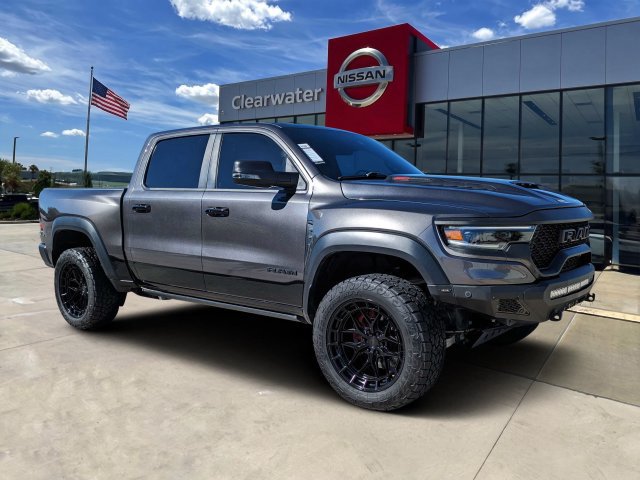 Used 2024 RAM 1500 TRX w/ TRX Level 2 Equipment Group