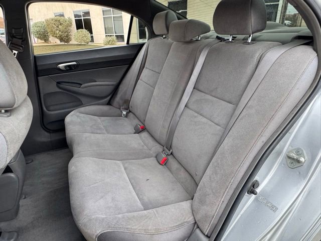 Used 2007 Honda Civic LX image 27