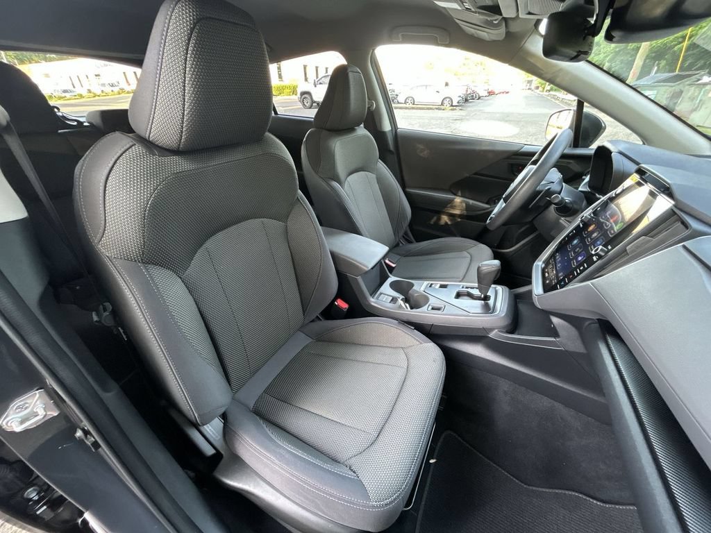 Certified 2024 Subaru Crosstrek 2.0i Premium AWD/4WD image 24