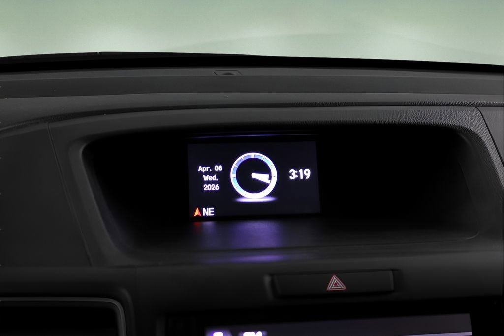 Used 2015 Honda CR-V EX-L image 27