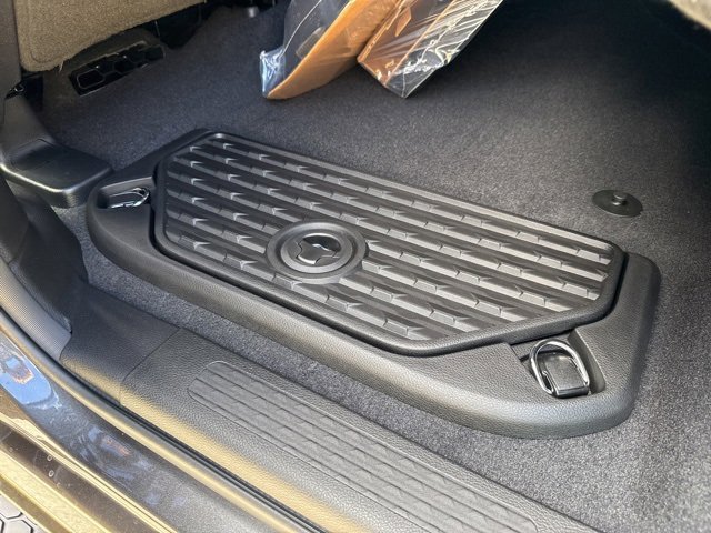 New 2026 RAM 1500 4x4 Crew Cab image 26