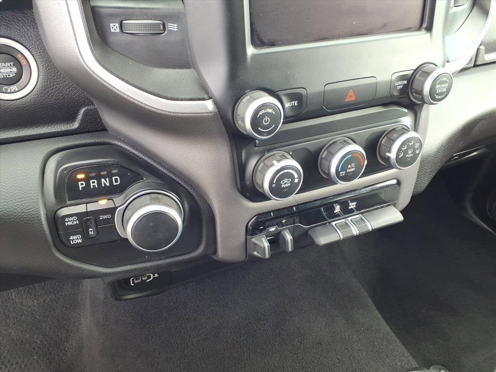 Certified 2024 RAM 2500 Big Horn image 21