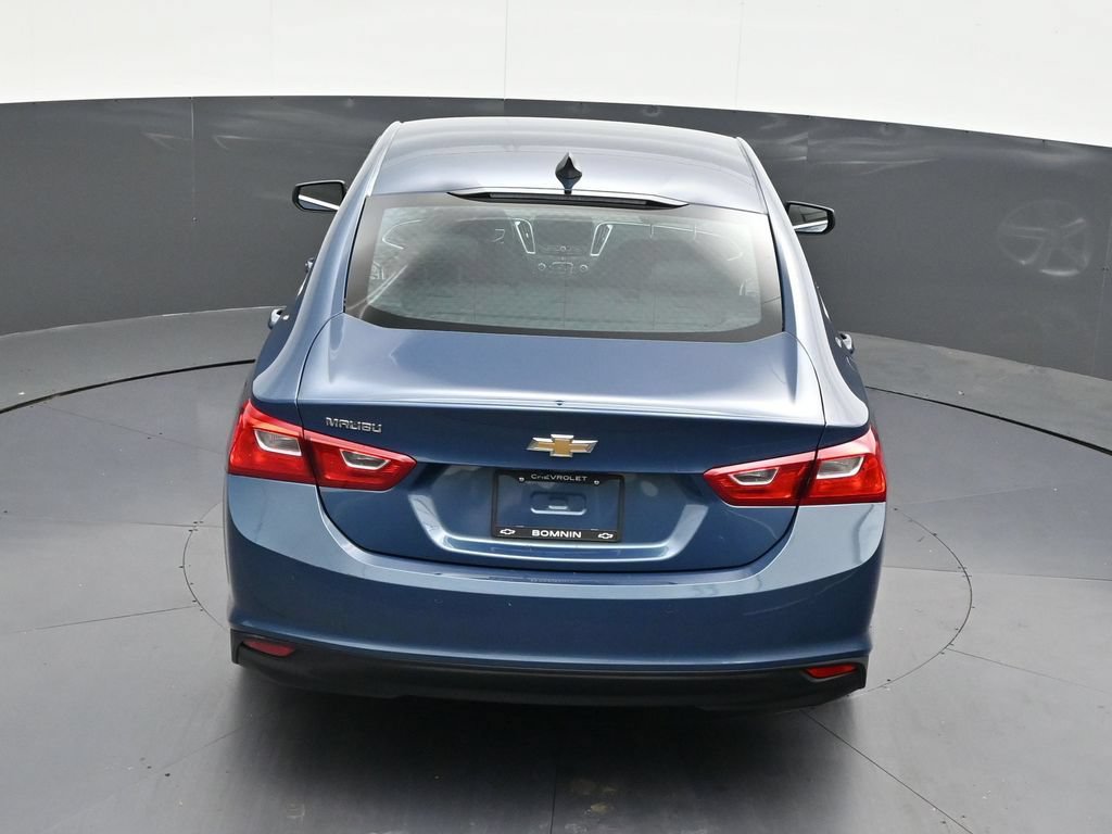 Used 2024 Chevrolet Malibu LS FWD image 23