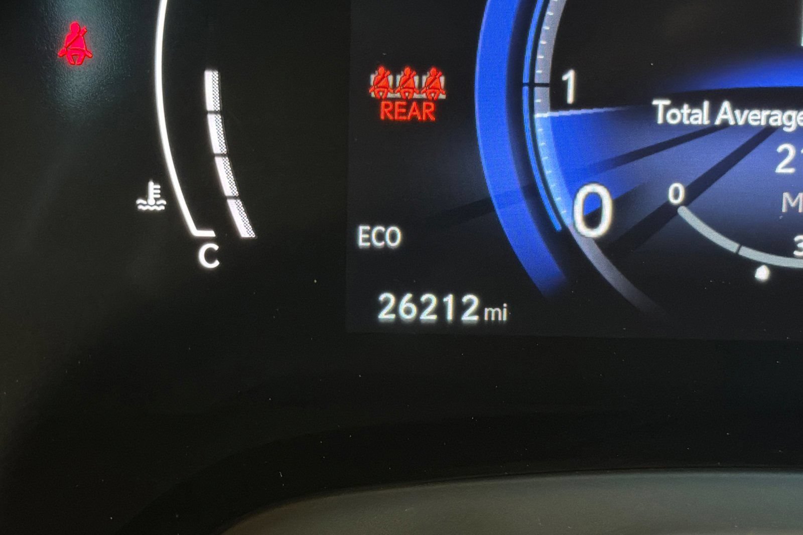 Certified 2023 Lexus RX 350 FWD w/ Accessory Package (Z1) image 29