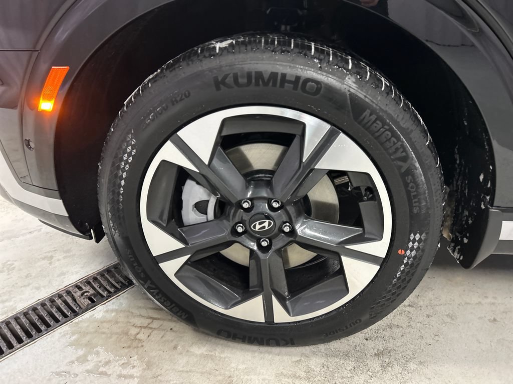 New 2026 Hyundai Palisade Limited AWD/4WD image 9