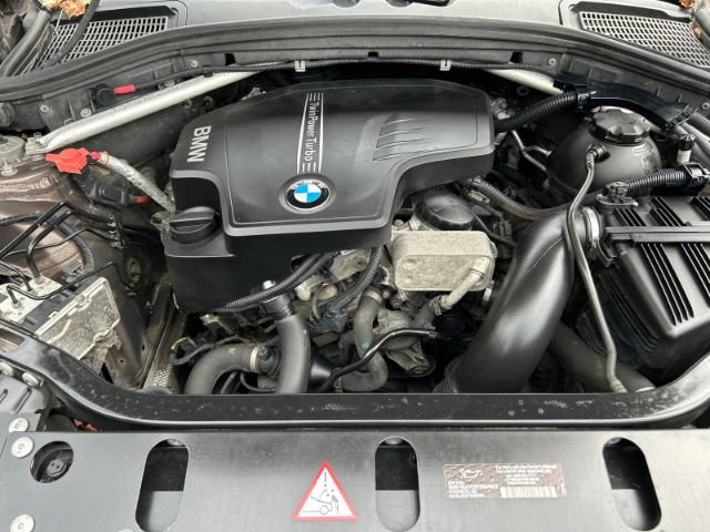 Used 2014 BMW X3 xDrive28i w/ Premium Package AWD/4WD image 35