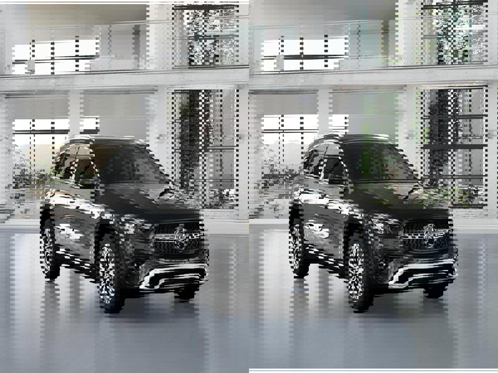 New 2026 Mercedes-Benz GLA 250 4MATIC image 10