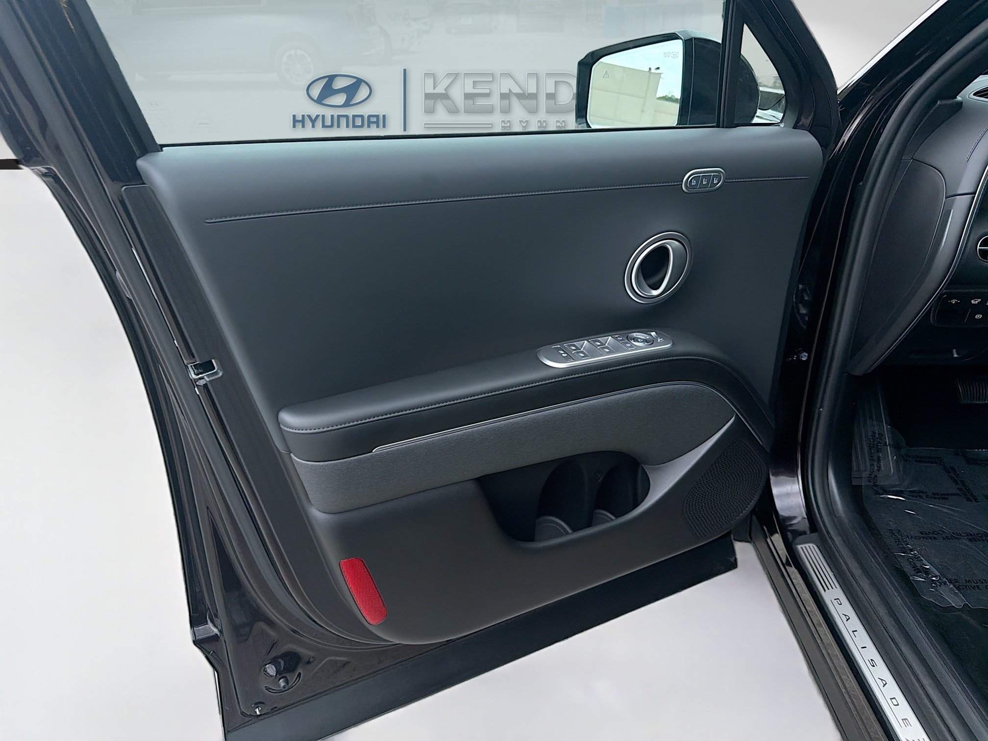 Certified 2026 Hyundai Palisade Calligraphy AWD/4WD image 17