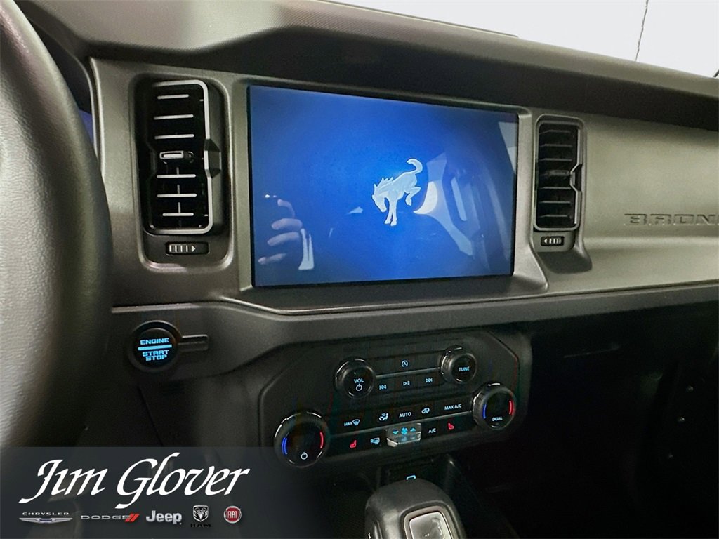 Used 2025 Ford Bronco Big Bend image 30