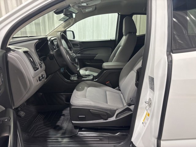 Certified 2022 GMC Canyon Elevation Standard w/ Convenience Package image 8