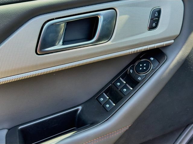 New 2026 Ford Explorer Active AWD/4WD image 22
