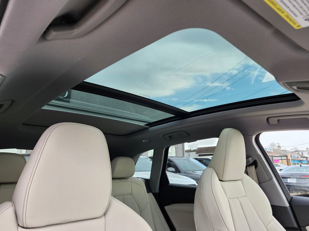 Certified 2025 Audi Q5 Prestige image 14