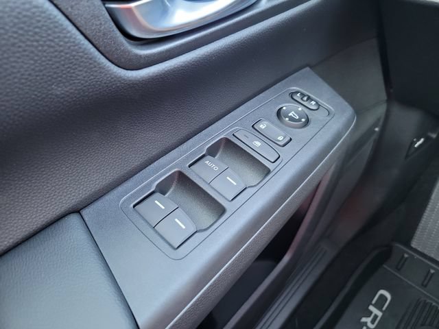 Used 2026 Honda CR-V LX image 27