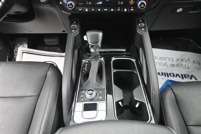 Used 2023 Kia Telluride EX AWD/4WD image 21