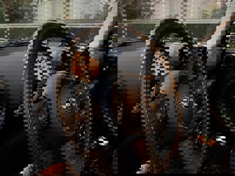 Used 2014 MINI Cooper Countryman S image 22