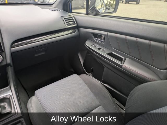 Used 2021 Subaru WRX Premium w/ Popular Package #1 image 17