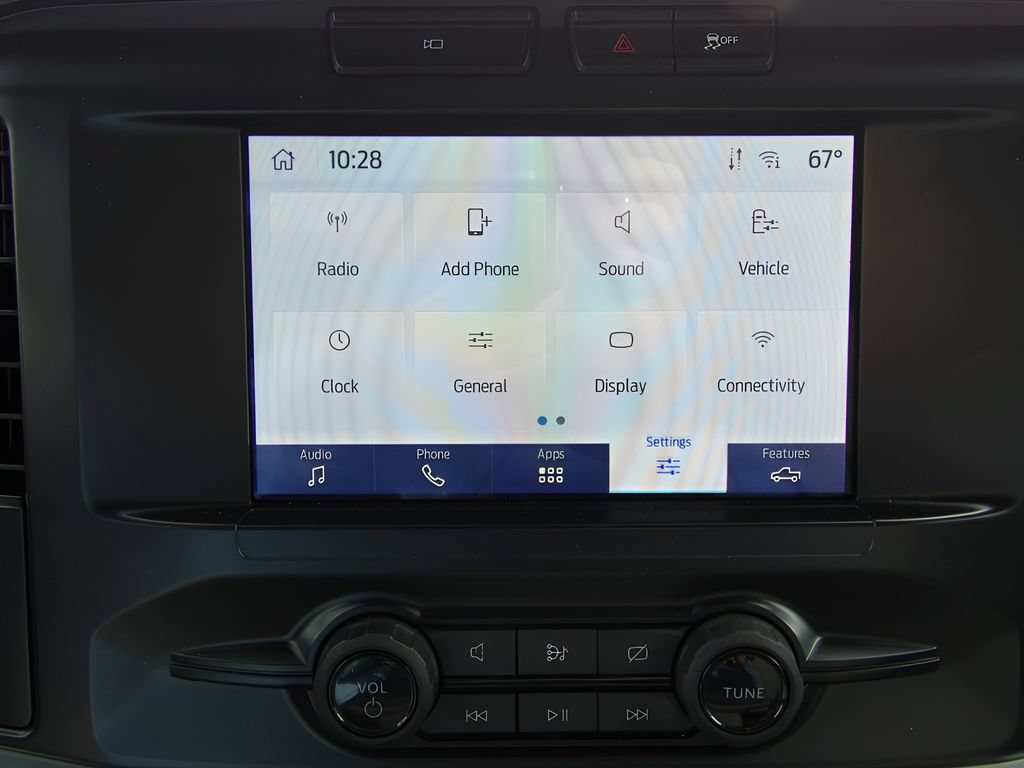 Used 2023 Ford F150 XLT AWD/4WD image 26